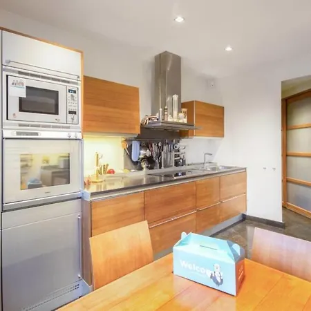 Apartmán Amazing Flat For 4p Near La Madeleine *