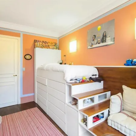 Amazing Flat For 4p Near La Madeleine * Paříž