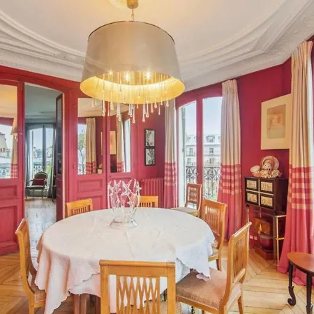Amazing Flat For 4p Near La Madeleine Apartmán Paříž