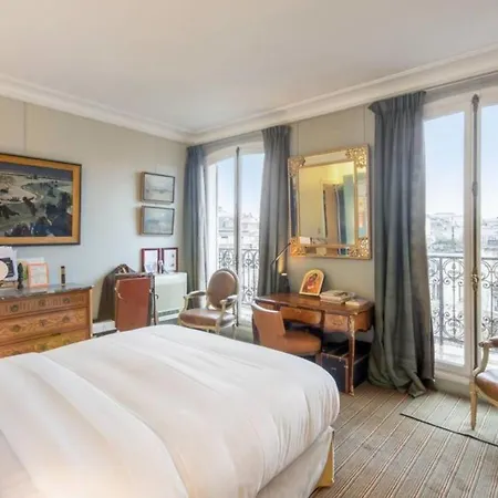 Amazing Flat For 4p Near La Madeleine *